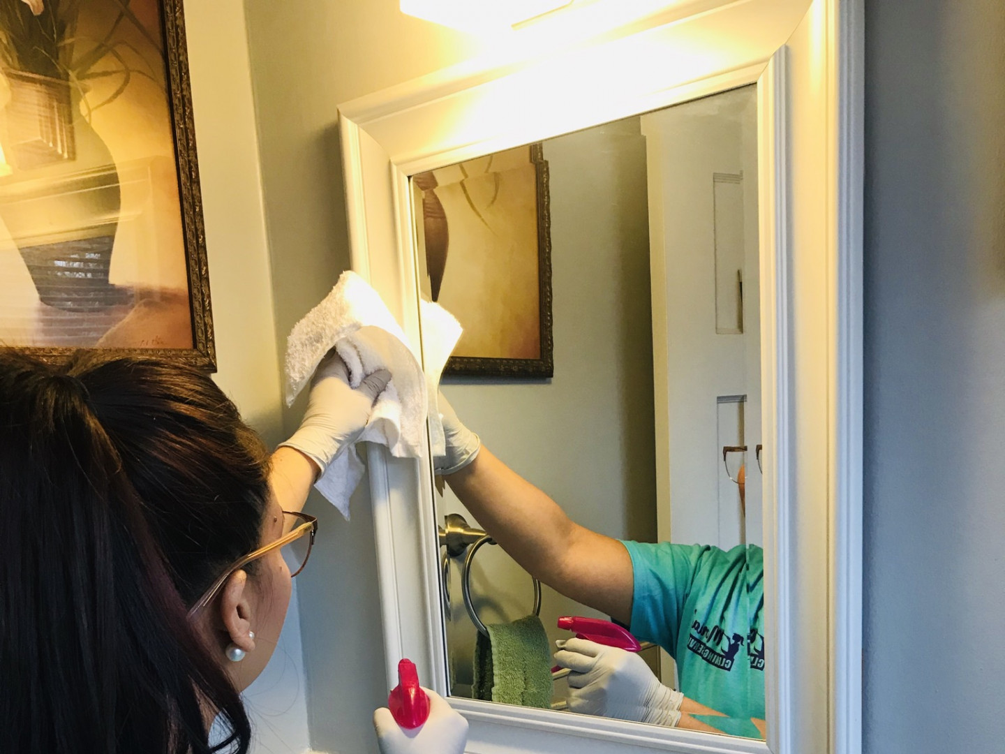 Cleaning Services In Richmond